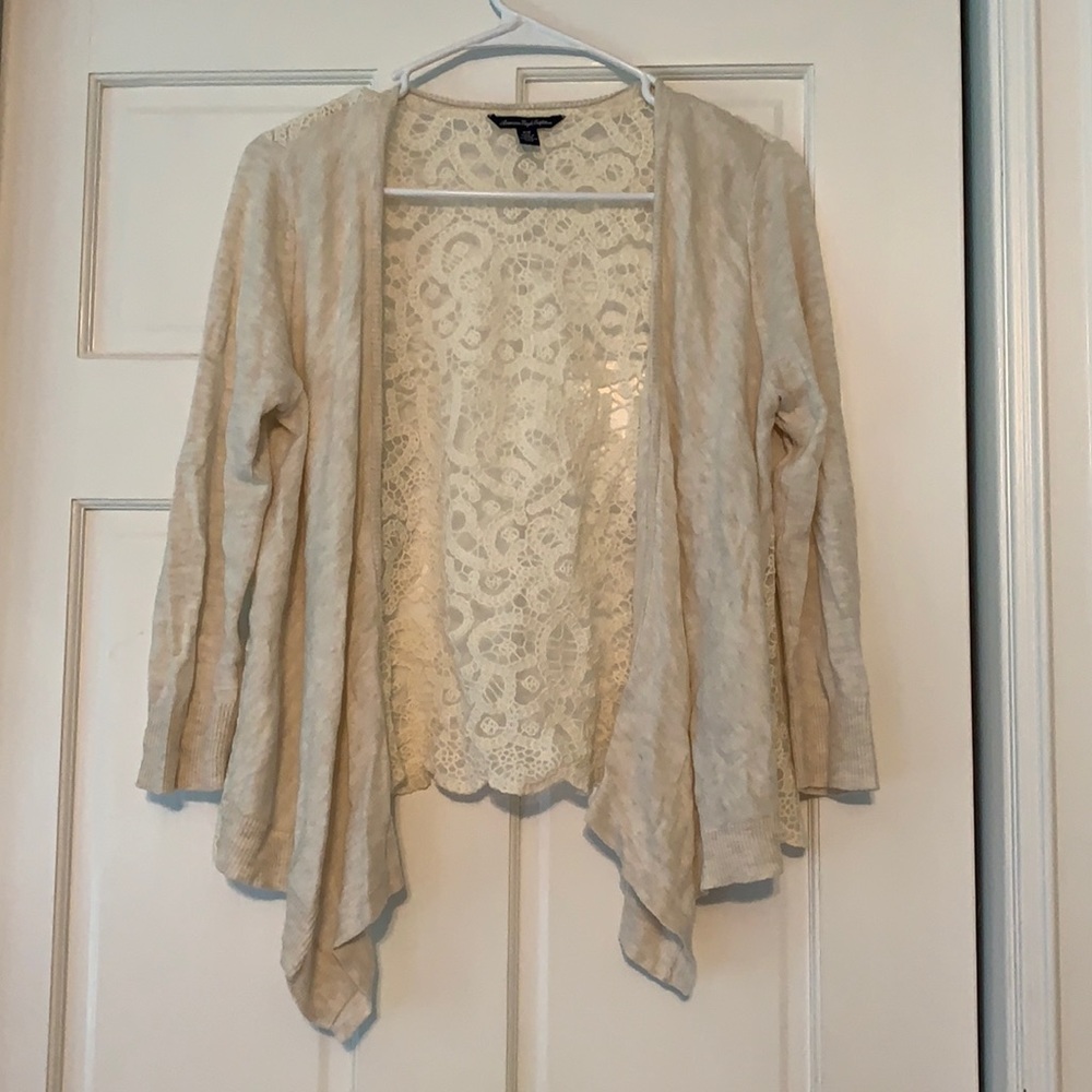 American Eagle Cardigan